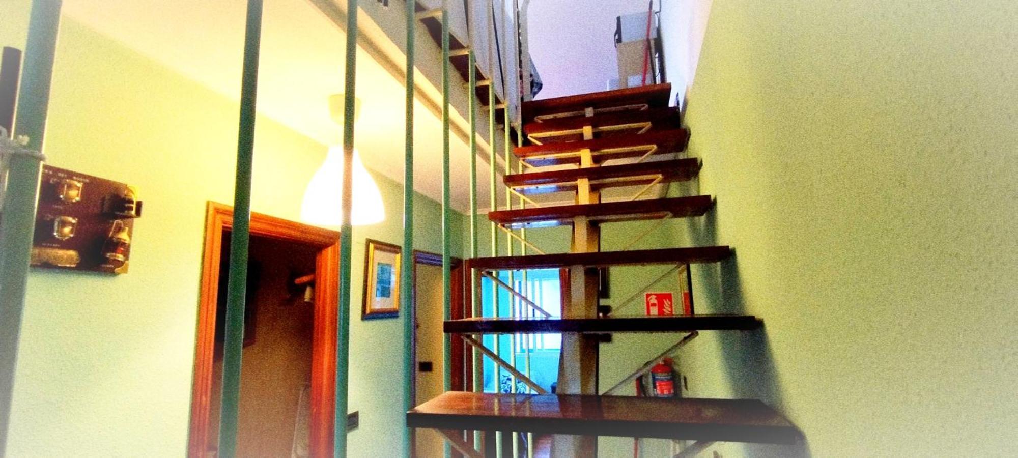 קסטרו אורדיאלס Castro-Urdiales Apartamento 3 Minutos De La Playa חדר תמונה