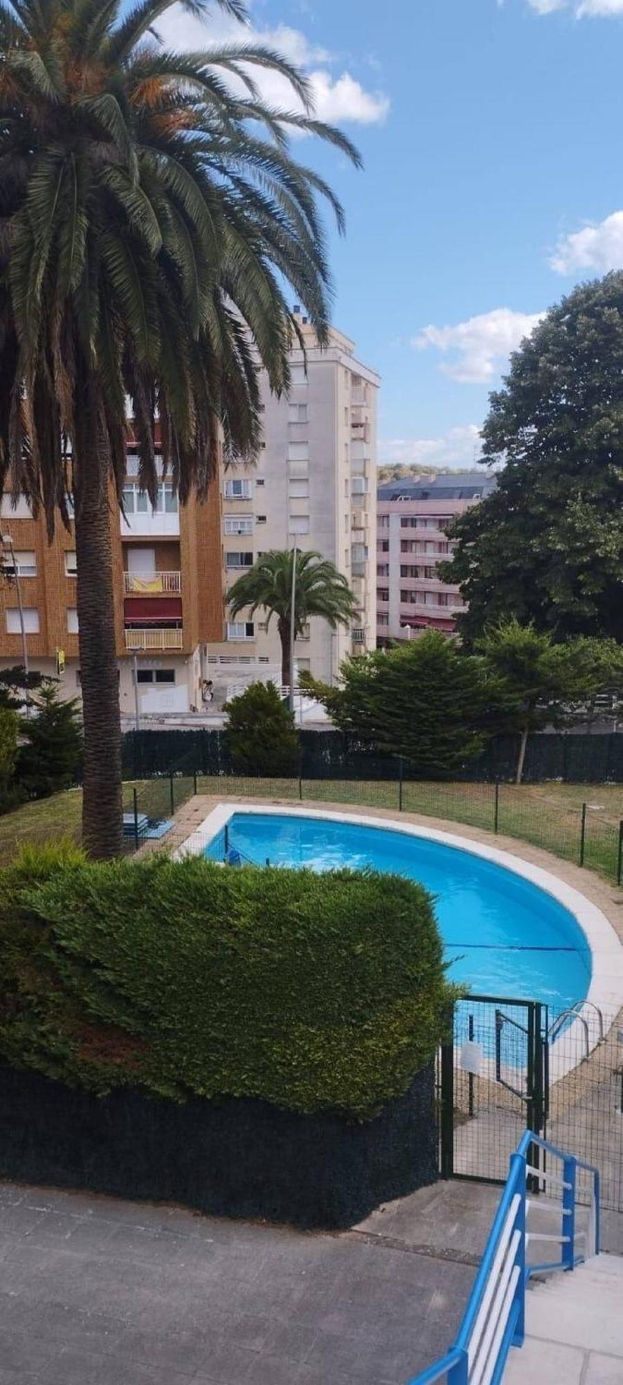 קסטרו אורדיאלס Castro-Urdiales Apartamento 3 Minutos De La Playa מראה חיצוני תמונה